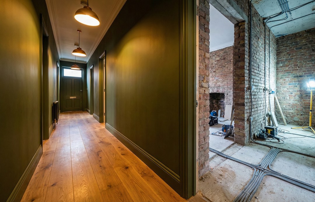 From polished product to active construction, the ShopMyRoom roadmap