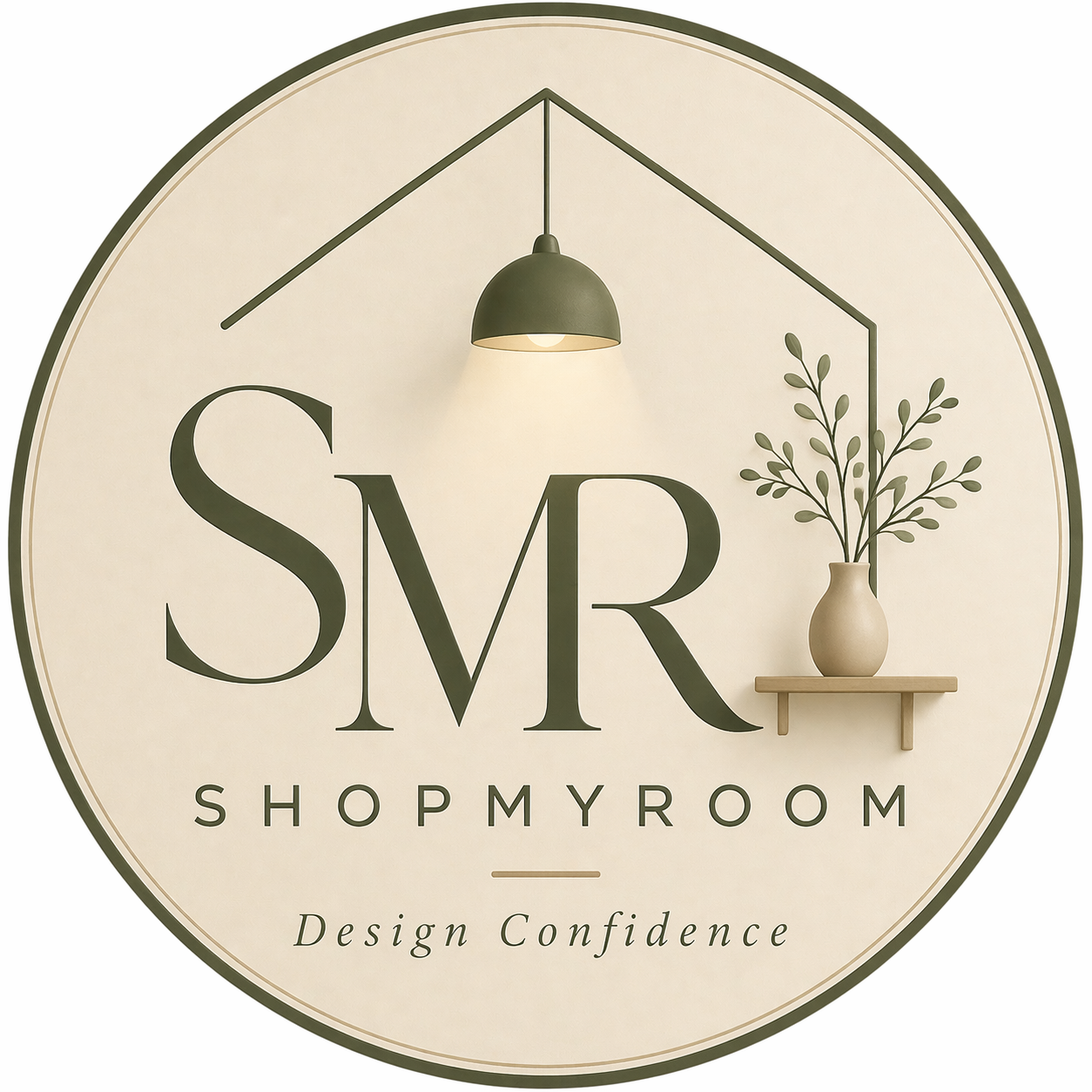ShopMyRoom Logo